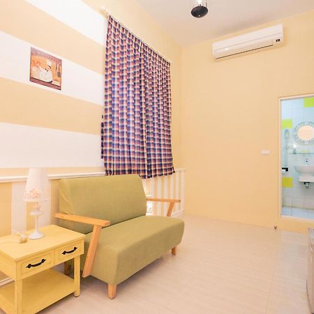花蓮市 ラーマンカー ベッド アンド ブレックファースト Bed & Breakfast エクステリア 写真