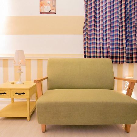 花蓮市 ラーマンカー ベッド アンド ブレックファースト Bed & Breakfast エクステリア 写真