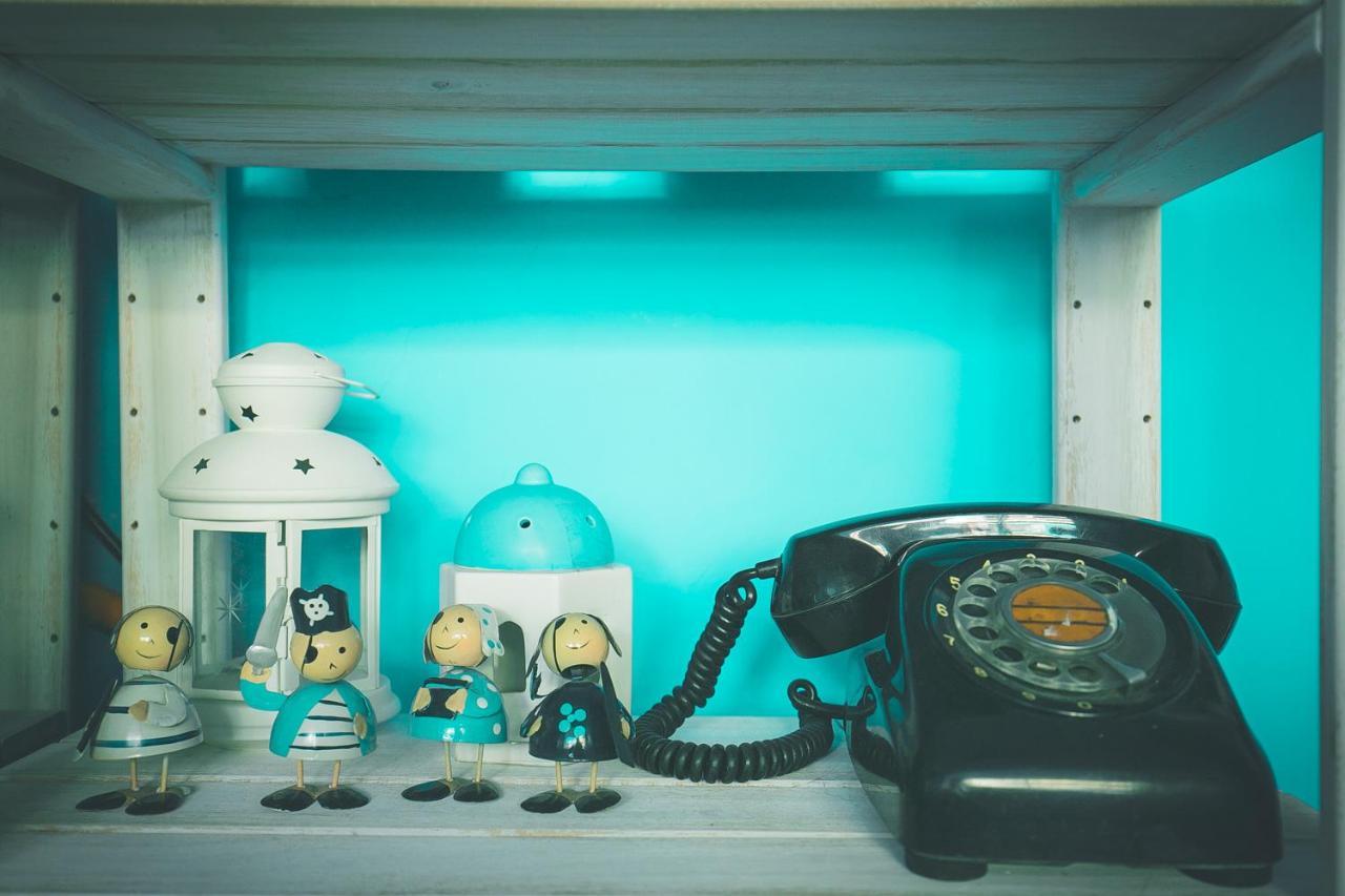 花蓮市 ラーマンカー ベッド アンド ブレックファースト Bed & Breakfast エクステリア 写真