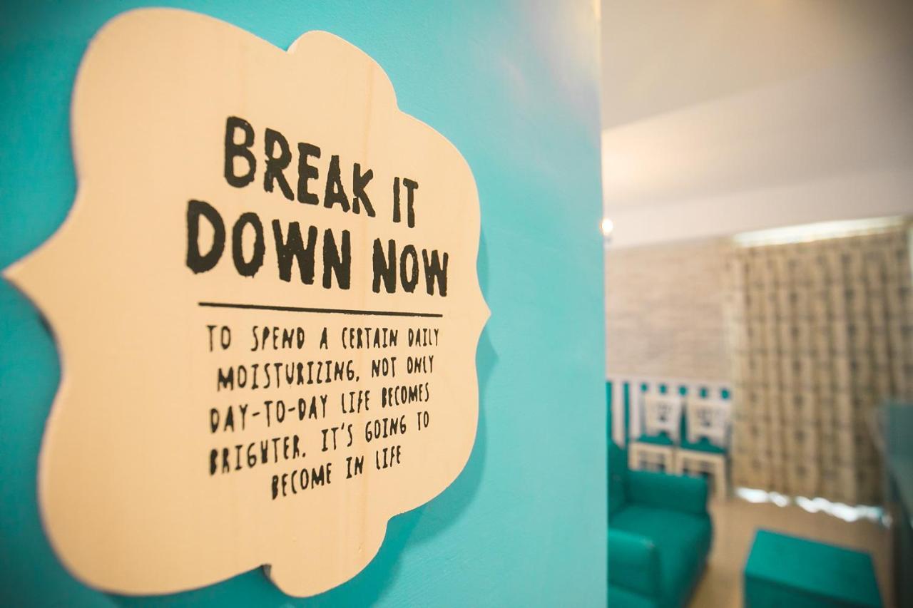 花蓮市 ラーマンカー ベッド アンド ブレックファースト Bed & Breakfast エクステリア 写真