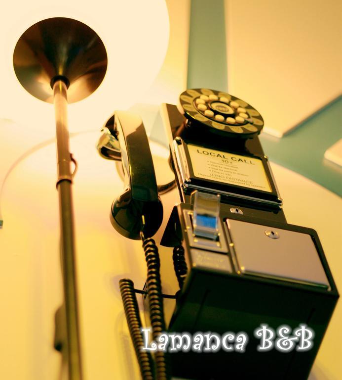 花蓮市 ラーマンカー ベッド アンド ブレックファースト Bed & Breakfast エクステリア 写真