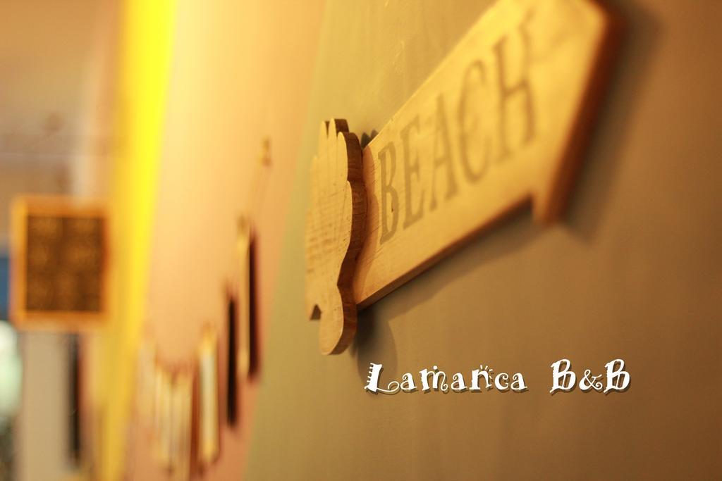 花蓮市 ラーマンカー ベッド アンド ブレックファースト Bed & Breakfast エクステリア 写真