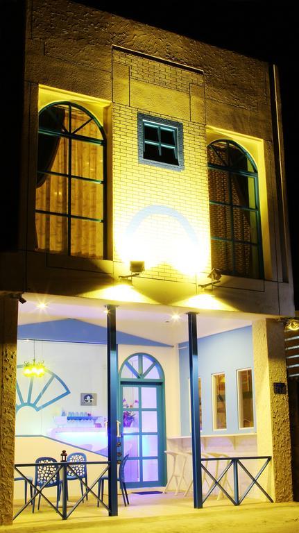 花蓮市 ラーマンカー ベッド アンド ブレックファースト Bed & Breakfast エクステリア 写真
